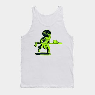 Indian Tank Top